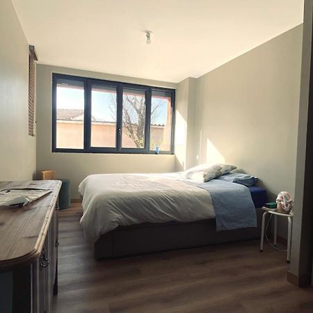 Maison Montoison Dış mekan fotoğraf