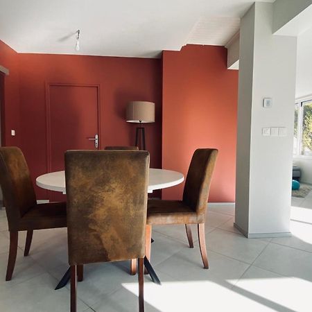 Maison Montoison Dış mekan fotoğraf