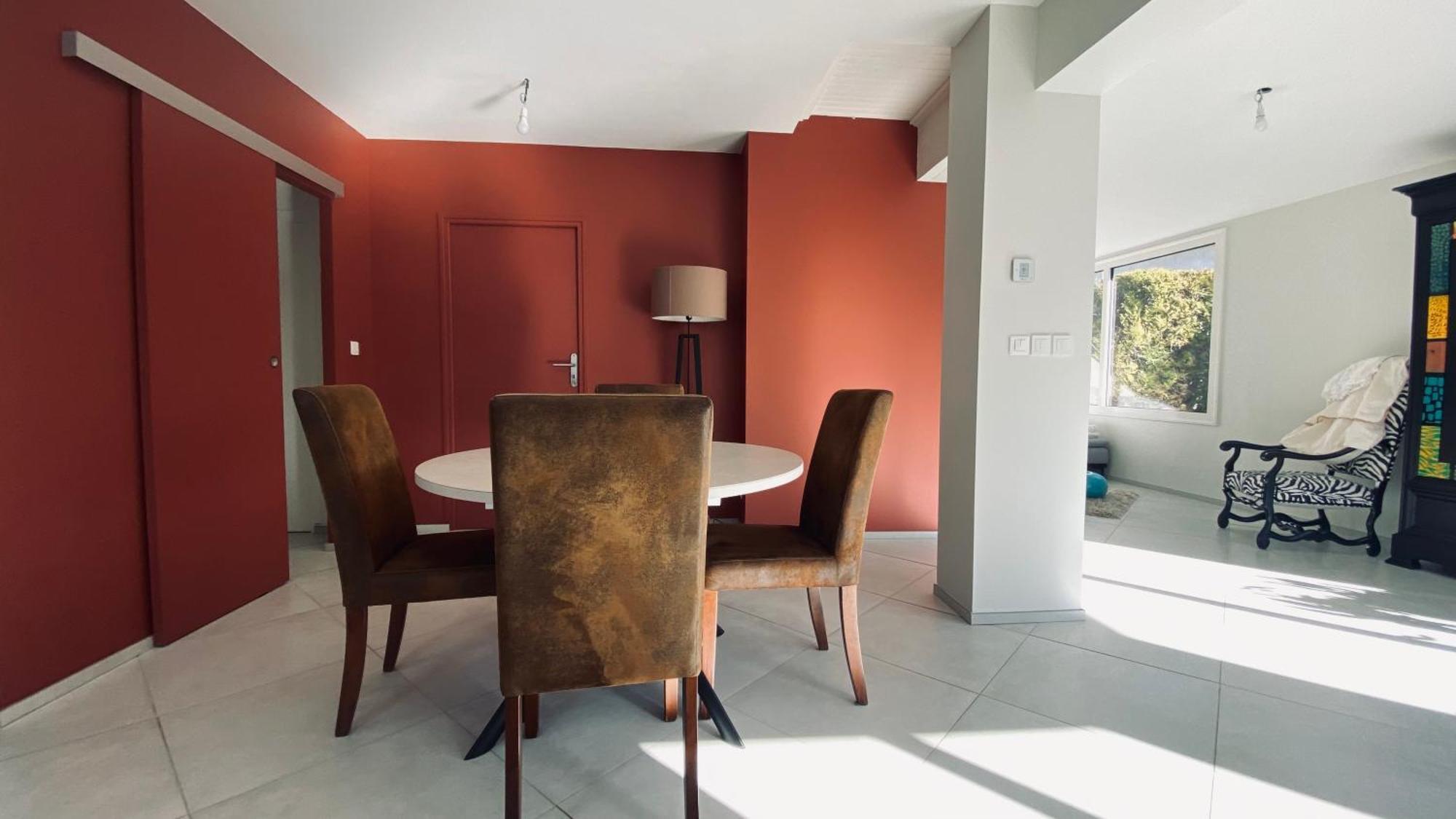 Maison Montoison Dış mekan fotoğraf